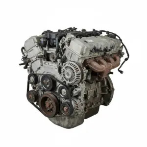 Moteur Land Rover LR3 4.4L (VIN 5, 7th digit, 8 cylinder) Essence 2008 OEM