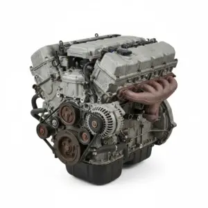 Moteur Land Rover Range Rover 4.4L Essence 2003 OEM