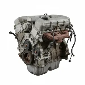 Moteur Land Rover Range Rover 4.4L Essence 2004 OEM
