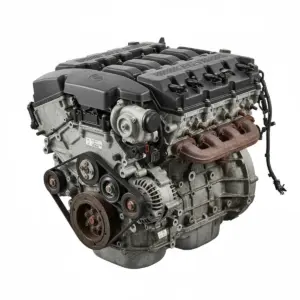Moteur Land Rover Range Rover 3.0L, VIN V (8th digit) Essence 2017 OEM