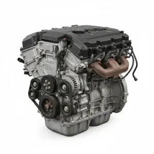 Moteur Land Rover Range Rover 3.0L, VIN K (8th digit, diesel) Diesel 2019 OEM