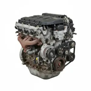 Moteur Land Rover Range Rover 3.0L, VIN V (8th digit, gasoline) Essence 2019 OEM