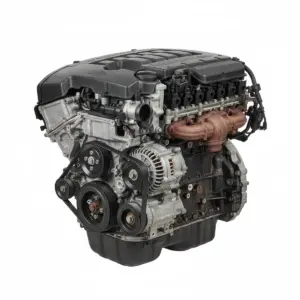 Moteur Land Rover Range Rover 3.0L, VIN K (8th digit, diesel) Diesel 2020 OEM