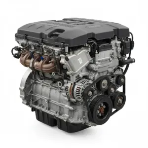 Moteur Land Rover Range Rover 3.0L, plug-in hybrid (VIN 4, 8th digit) Essence 2023 OEM