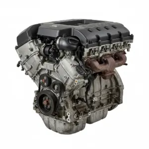 Moteur Land Rover Range Rover 4.4L (VIN 7, 8th digit) Essence 2023 OEM