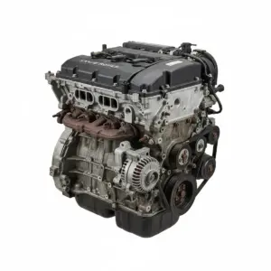 Moteur Land Rover Range Rover Evoque 2.0L Essence 2011 OEM