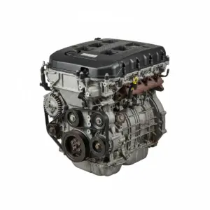 Moteur Land Rover Range Rover Evoque 2.0L Essence 2013 OEM