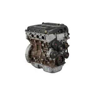 Moteur Land Rover Range Rover Evoque 2.0L Essence 2014 OEM