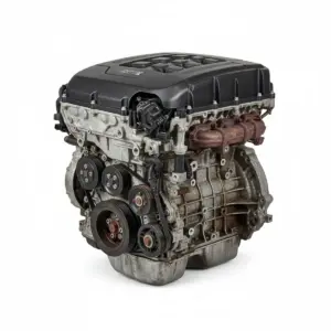 Moteur Land Rover Range Rover Evoque 2.0L Essence 2016 OEM