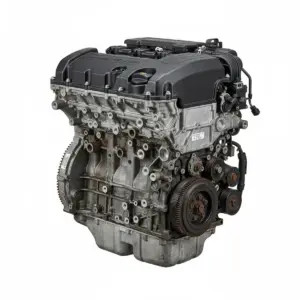 Moteur Land Rover Range Rover Evoque (2.0L, VIN X, 8th digit), VIN R (7th digit) Essence 2018 OEM
