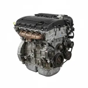 Moteur Land Rover Range Rover Evoque (2.0L, VIN X, 8th digit), VIN R (7th digit) Essence 2019 OEM