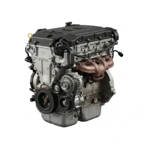 Moteur Land Rover Range Rover Evoque 2.0L Essence 2021 OEM