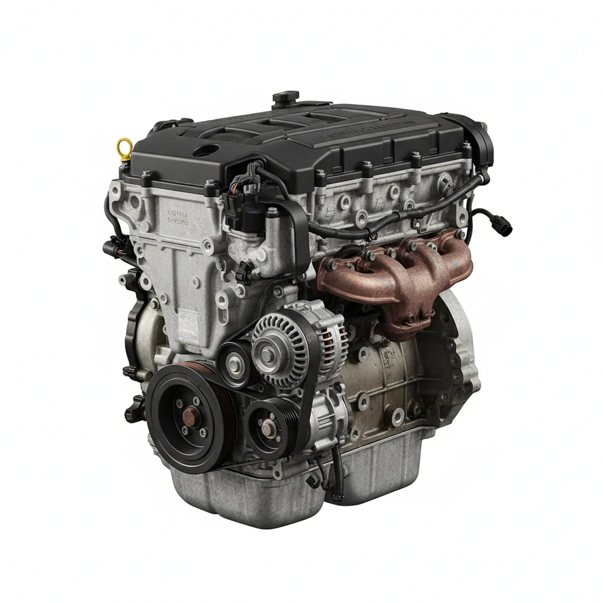 Moteur Land Rover Range Rover Evoque 2.0L Essence 2021 OEM