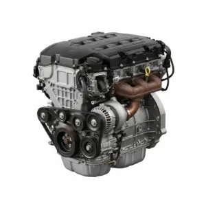 Moteur Land Rover Range Rover Evoque 2.0L Essence 2024 OEM
