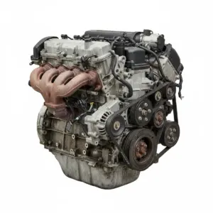 Moteur Land Rover Range Rover Sport 4.4L Essence 2005 OEM