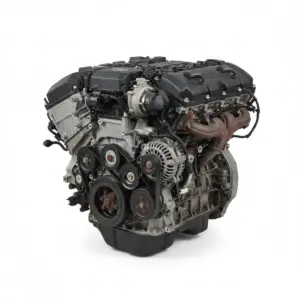 Moteur Land Rover Range Rover Sport 3.0L, VIN W (7th digit) Essence 2015 OEM