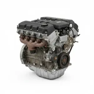 Moteur Land Rover Range Rover Sport 3.0L, VIN V (8th digit) Essence 2017 OEM