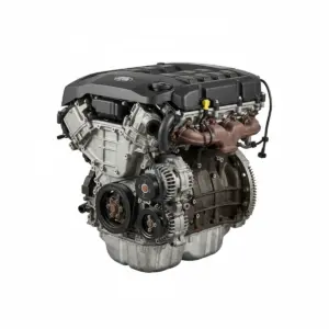 Moteur Land Rover Range Rover Sport 3.0L, VIN K (8th digit, diesel) Diesel 2019 OEM