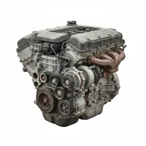 Moteur Land Rover Range Rover Sport 3.0L, VIN V (8th digit) Essence 2019 OEM