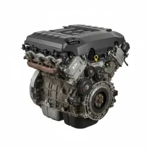 Moteur Land Rover Range Rover Sport 3.0L, VIN W (8th digit) Essence 2019 OEM