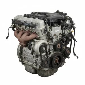 Moteur Land Rover Range Rover Sport 3.0L, VIN K (8th digit, diesel) Diesel 2020 OEM