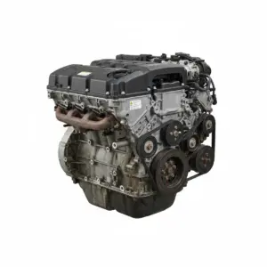 Moteur Land Rover Range Rover Sport 3.0L, VIN K (8th digit, diesel) Diesel 2020 OEM