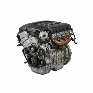 Moteur Land Rover Range Rover Sport 3.0L (VIN U, 8th digit) Essence 2022 OEM