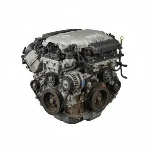 Moteur Land Rover Range Rover Sport 5.0L (VIN E, 8th digit) Essence 2022 OEM