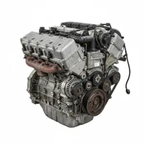 Moteur Land Rover Range Rover Sport 3.0L (VIN U, 8th digit), gasoline (VIN U, 8th digit) Essence 2023 OEM