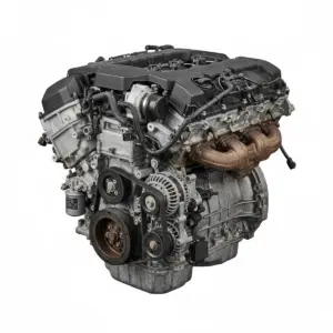 Moteur Land Rover Range Rover Sport 4.4L (VIN E, 8th digit) Essence 2023 OEM