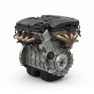 Moteur Land Rover Range Rover Sport 3.0L Essence 2024 OEM