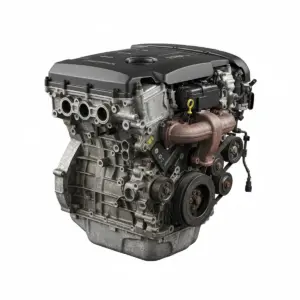 Moteur Land Rover Range Rover Velar 2.0L, VIN N (8th digit, diesel) Diesel 2018 OEM