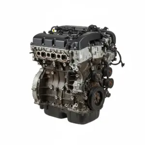 Moteur Land Rover Range Rover Velar 2.0L, VIN X (8th digit, gasoline) Essence 2018 OEM