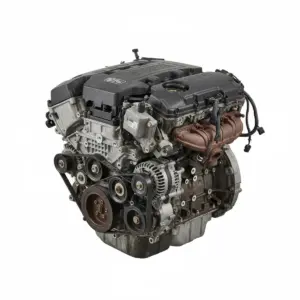 Moteur Land Rover Range Rover Velar 3.0L (VIN V, 8th digit) Essence 2019 OEM