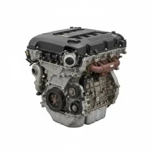 Moteur Land Rover Range Rover Velar 2.0L (VIN X, 8th digit) Essence 2020 OEM