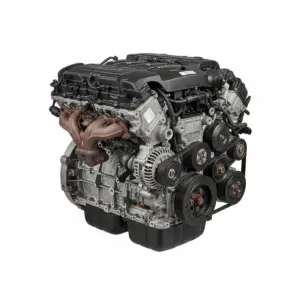 Moteur Land Rover Range Rover Velar 5.0L (VIN E, 8th digit) Essence 2020 OEM
