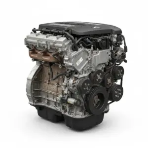 Moteur Land Rover Range Rover Velar 2.0L Essence 2023 OEM