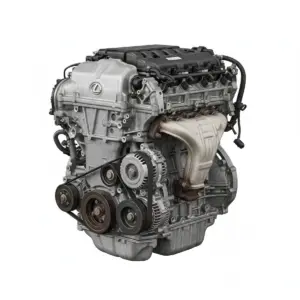 Moteur Lexus CT 200H 1.8L Essence 2011 OEM
