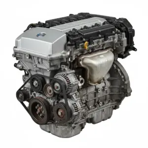 Moteur Lexus CT 200H 1.8L Essence 2012 OEM
