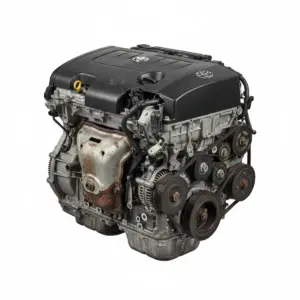 Moteur Lexus CT 200H 1.8L Essence 2015 OEM