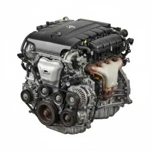 Moteur Lexus CT 200H 1.8L Essence 2016 OEM