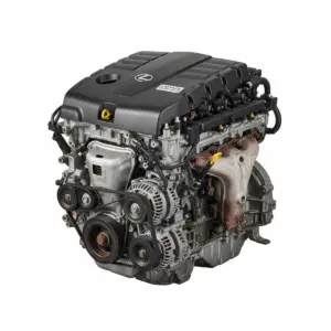 Moteur Lexus CT 200H 1.8L Essence 2017 OEM