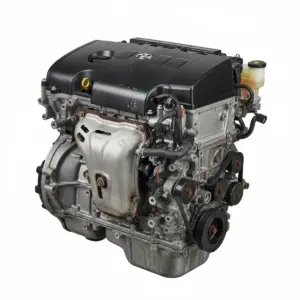 Moteur Lexus CT 200H 1.8L Essence 2018 OEM