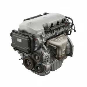 Moteur Lexus CT 200H 1.8L Essence 2019 OEM