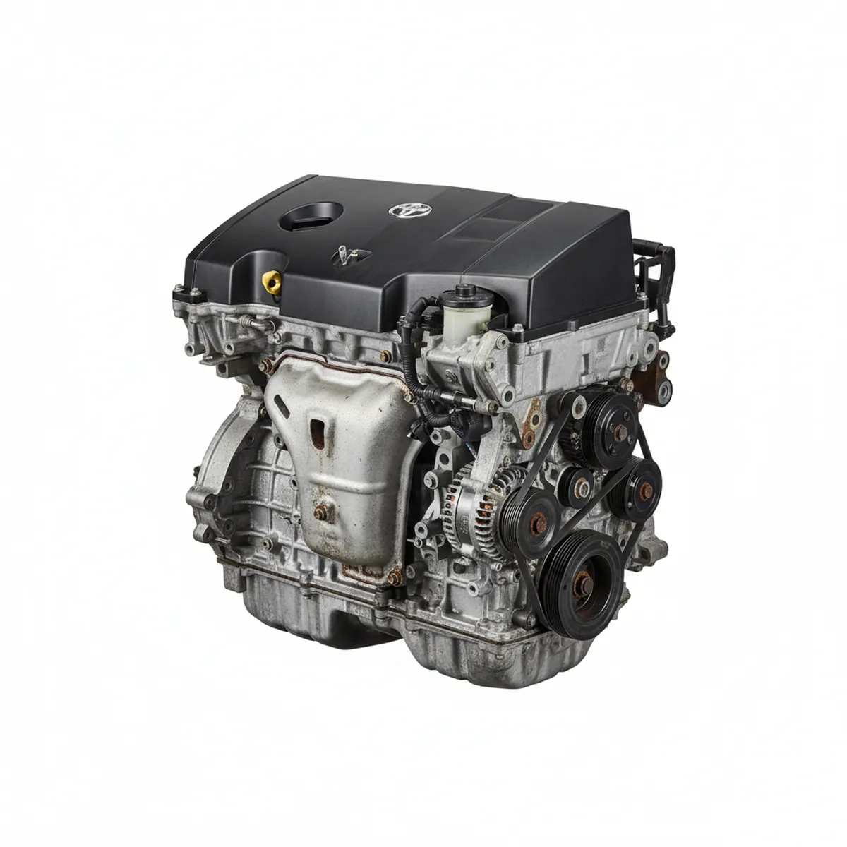 Moteur Lexus CT 200H 1.8L Essence 2020 OEM
