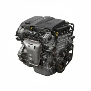 Moteur Lexus ES250 2.5L Essence 2023 OEM