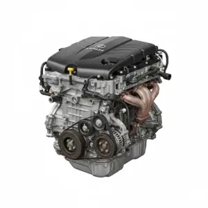 Moteur Lexus ES250 2.5L Essence 2024 OEM