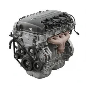 Moteur Lexus ES300H 2.5L Essence 2015 OEM