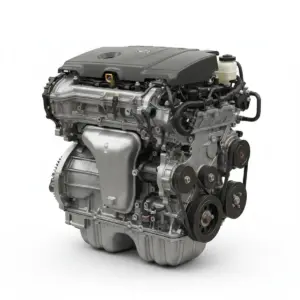 Moteur Lexus ES300H 2.5L Essence 2024 OEM