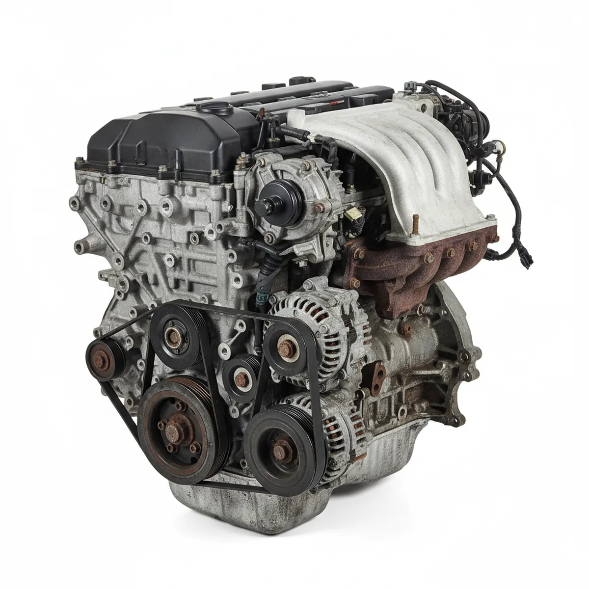 Moteur Lexus ES330 3.3L Essence 2006 OEM